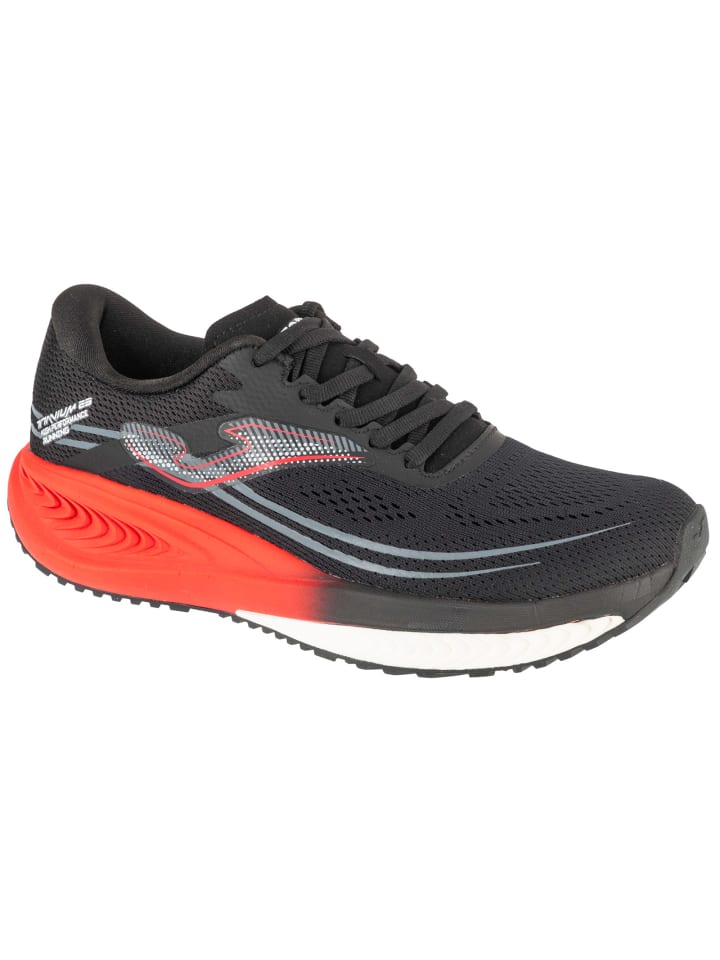 Joma Titanium Men 25 RTITAS in Schwarz