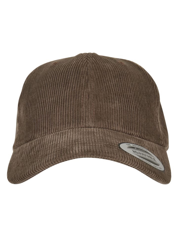 Dad Caps - Classic in toffee