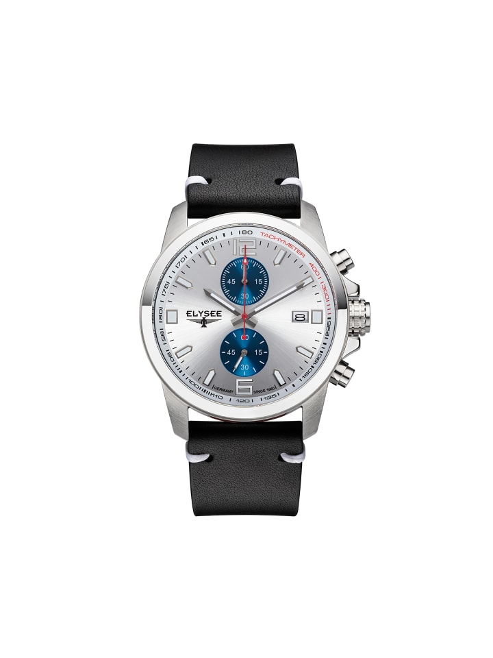 Chrono in limango Chronograph Ziros Elysee günstig | kaufen SILVER