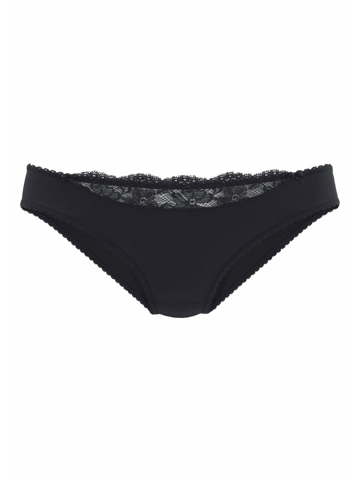 Slip in 2xschwarz