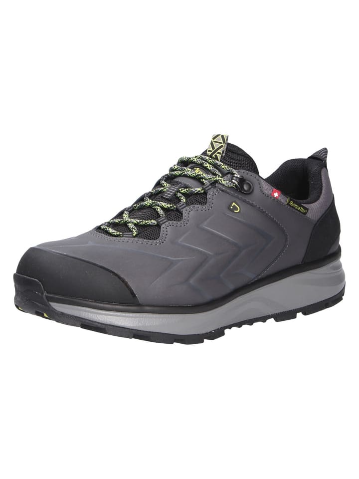 Outdoorschuhe DENALI STX DARK GREY in grau