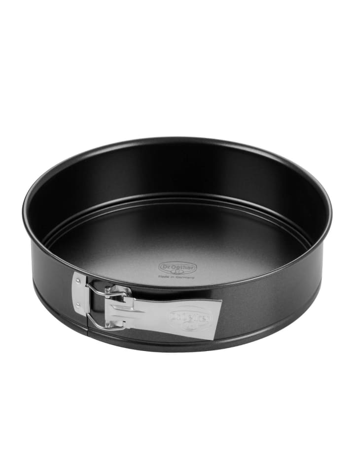 Springform Back-Freude Classic, Ø 24 cm