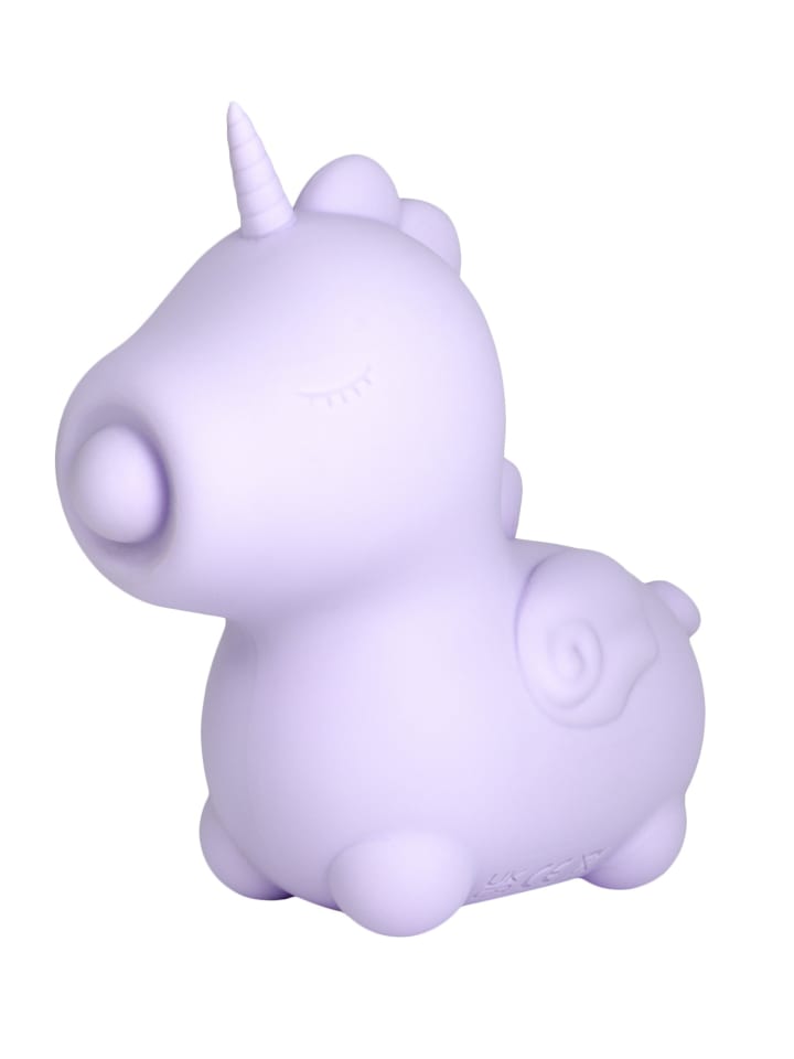 Auflegevibrator Karma Lilac in lila