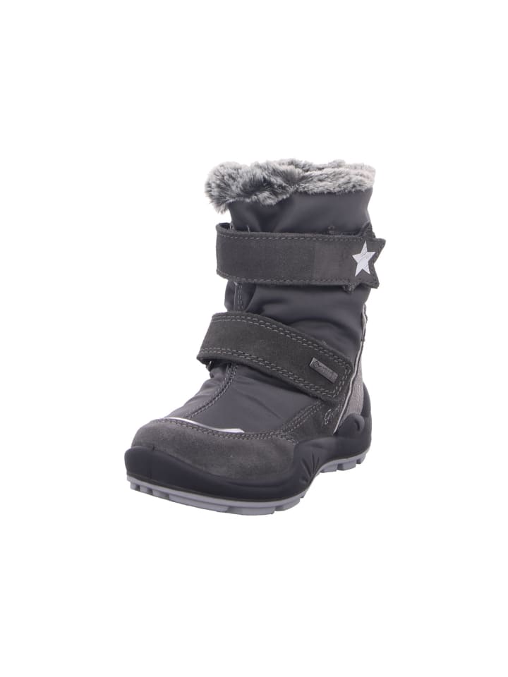 Sneaker in grau