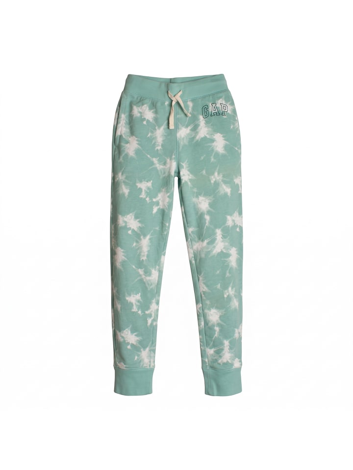 Sweathose in Green