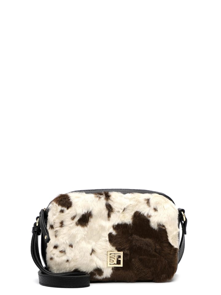 Umhängetasche SFY Steffy in beige