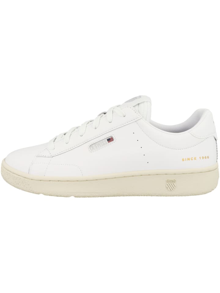 Sneaker low Slammklub CC in weiss