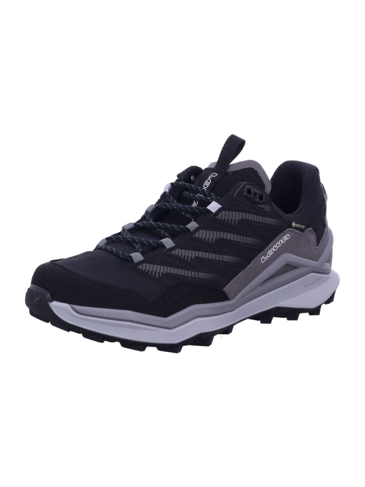 MADDOX PRO GTX MADDOX PRO GTX in schwarz/grau