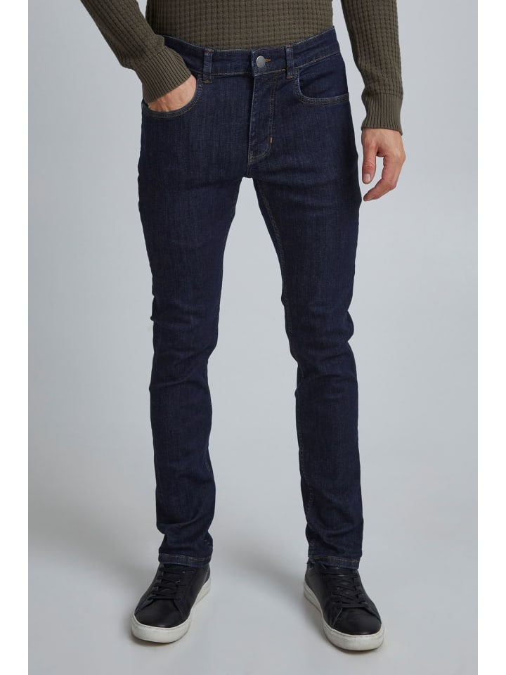 5-Pocket-Jeans CFRy in Blau