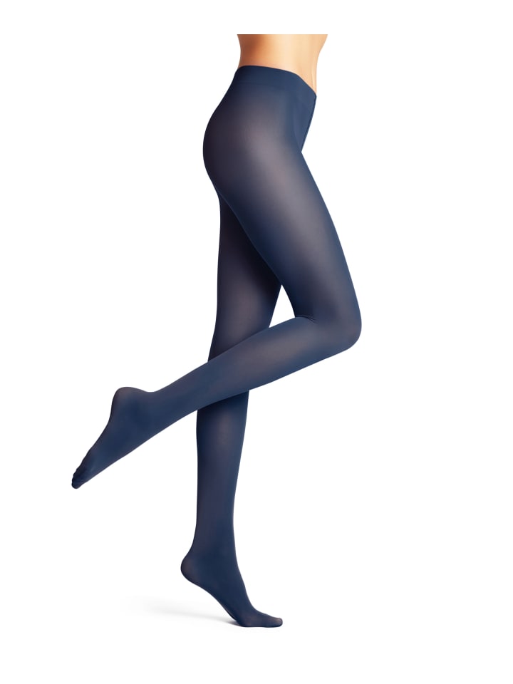 Strumpfhose Pure Matt 50 DEN in Lapisblue