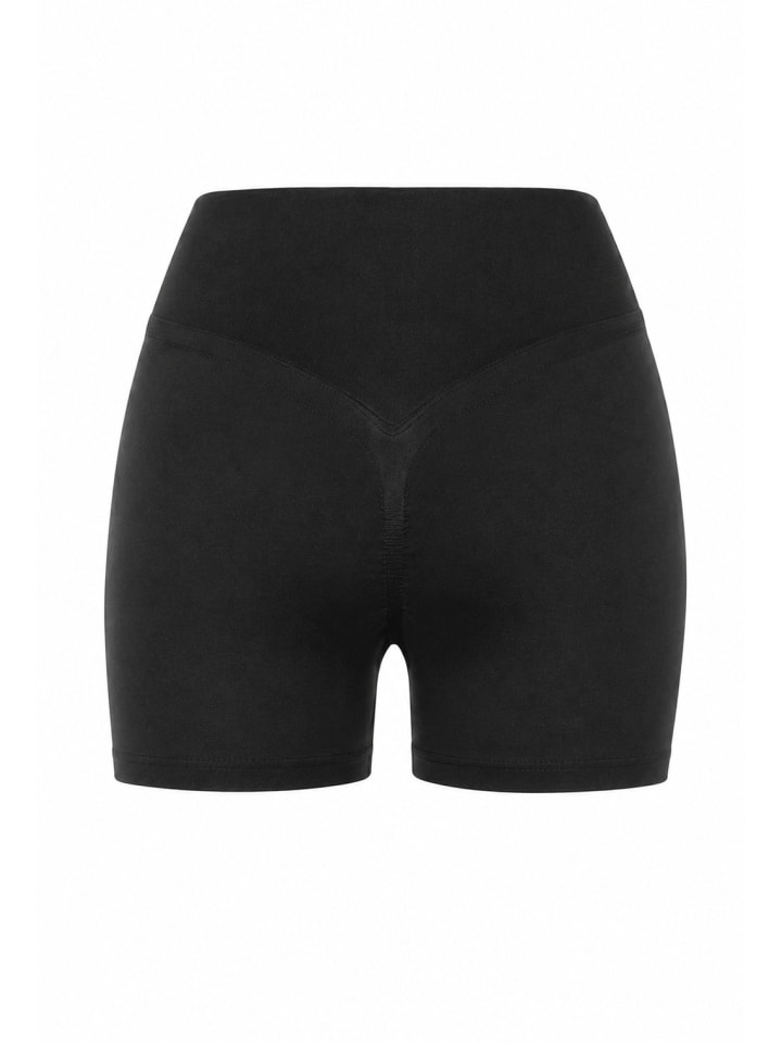 Function Sport Push-up Shorts 1er Pack black