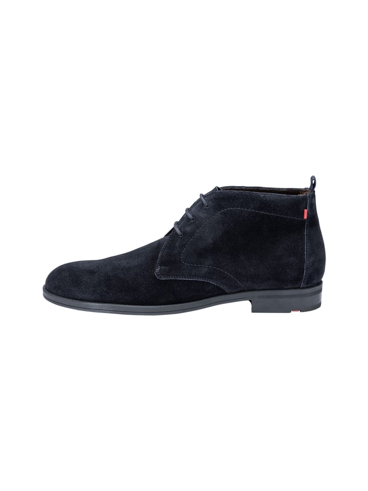 Schuhe FEDERICO in blau