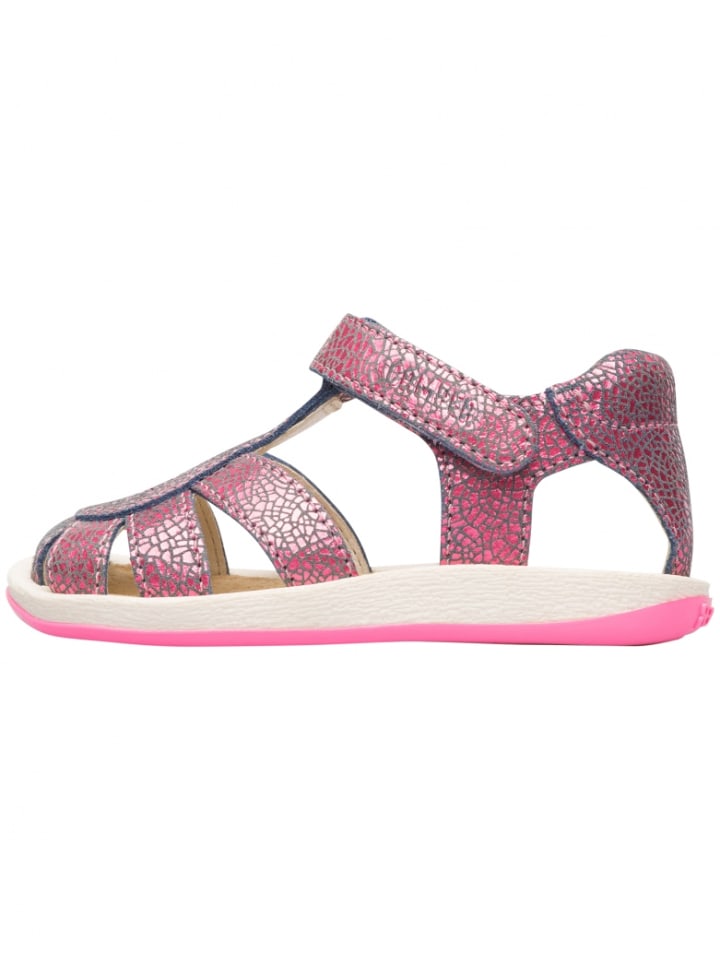 Sandalen " Bicho " in Rosa