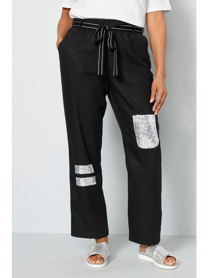 Miamoda schlupfhose Clearance