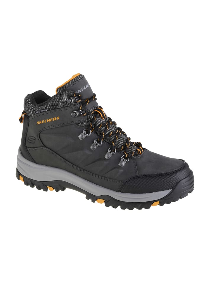 Skechers Relment-Daggett in Grau