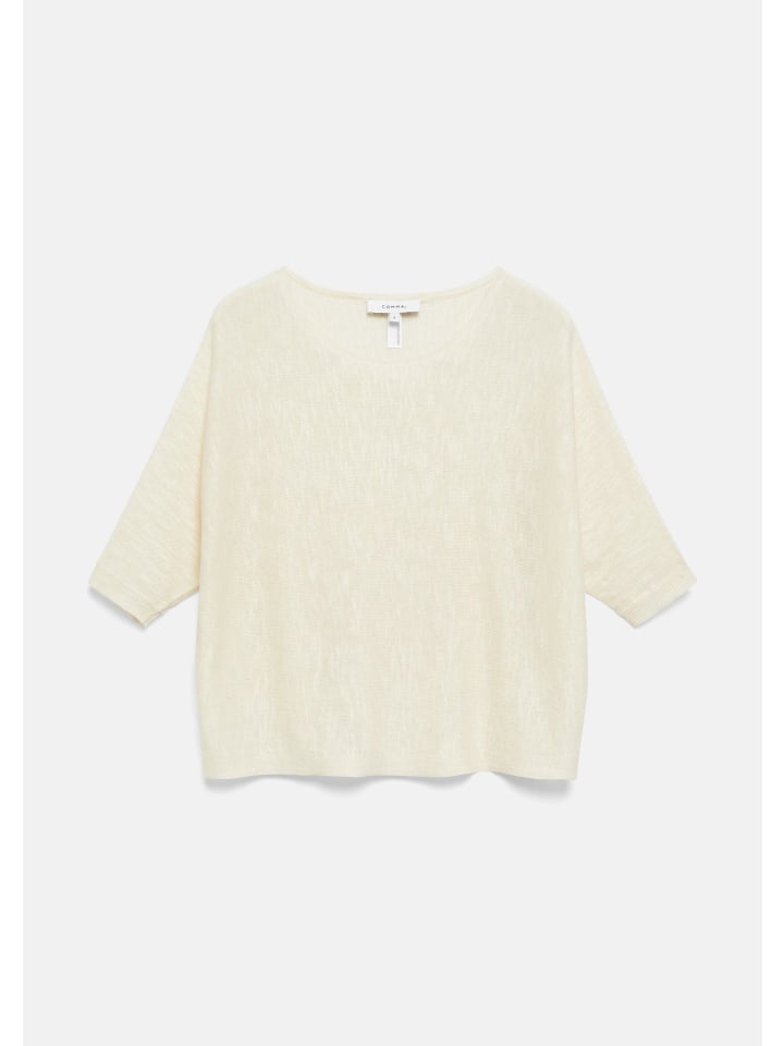 Strickpullover  in  0403_creme