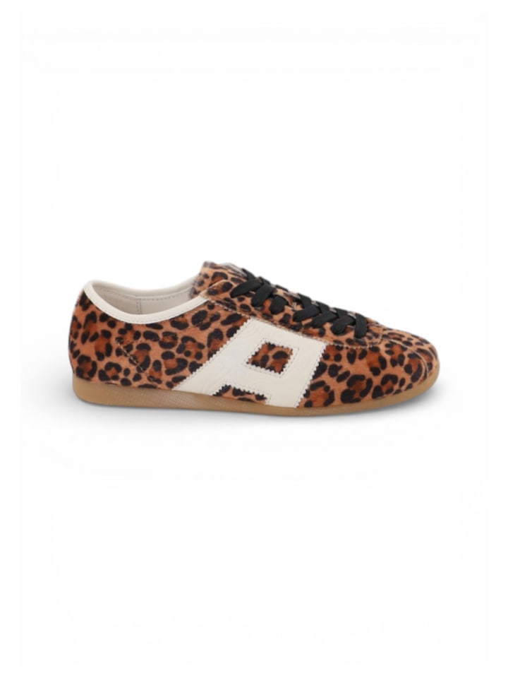 Sneaker MIYA in LEO