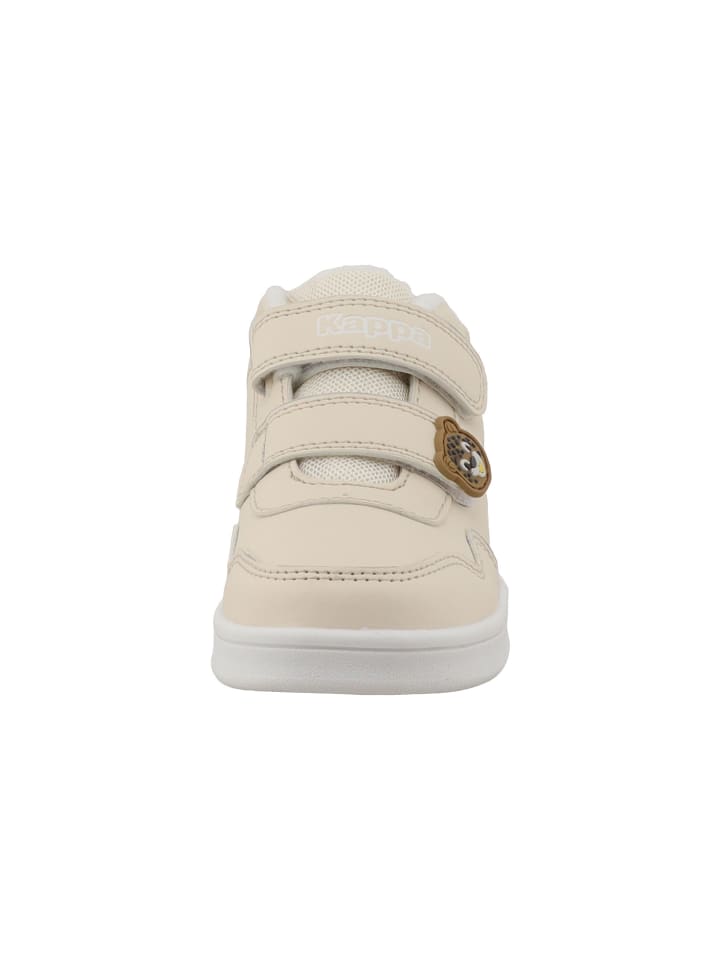 Sneakers Low in beige