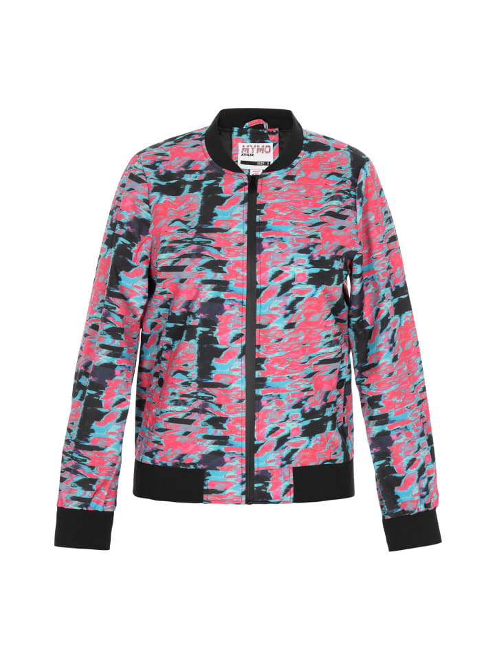 Damen Jacke in Pink