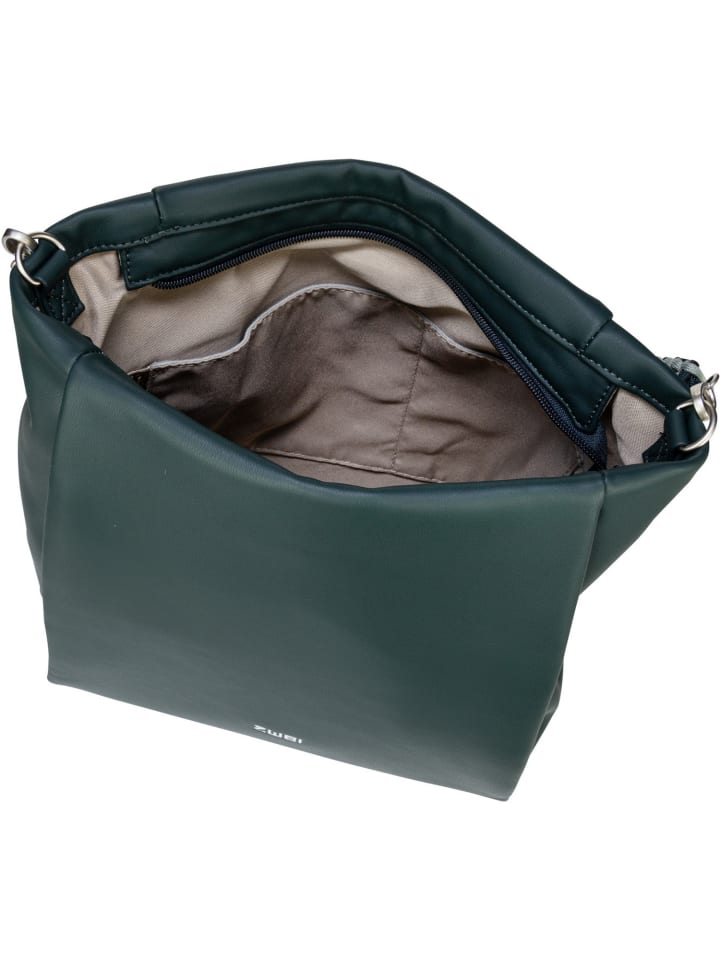 Yuna Tasche Zwei Grau Zwei Rucksack Yuna YUR150 Mit Laptopfach 13