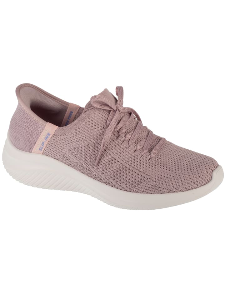 Skechers Slip-Ins: Ultra Flex 3.0 - Elevated Motion in Rosa