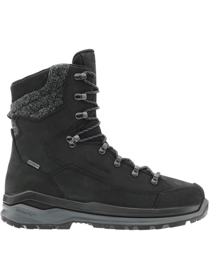 Winterstiefel RENEGADE EVO ICE 2 GTX in Schwarz0113