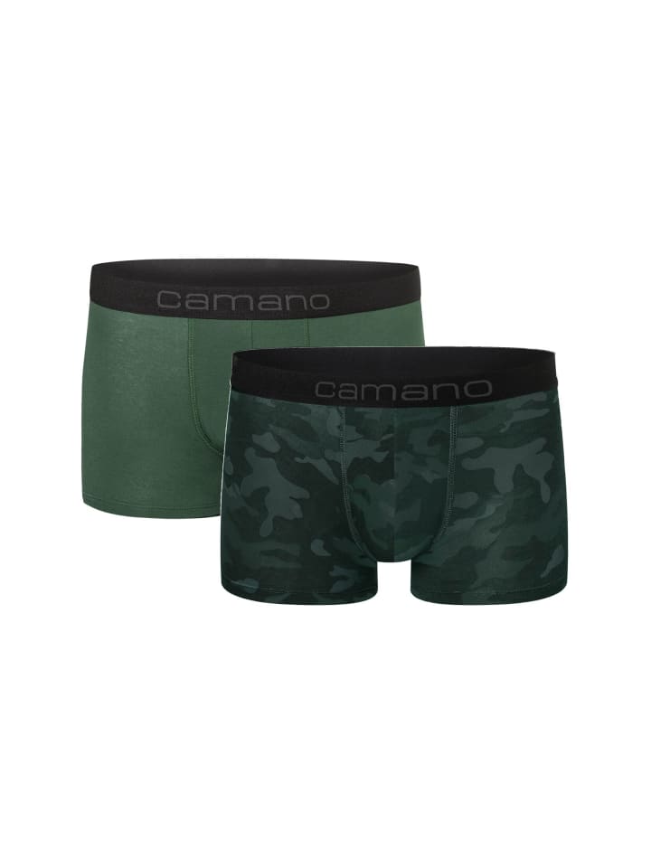 Pants 2er Pack tea mix