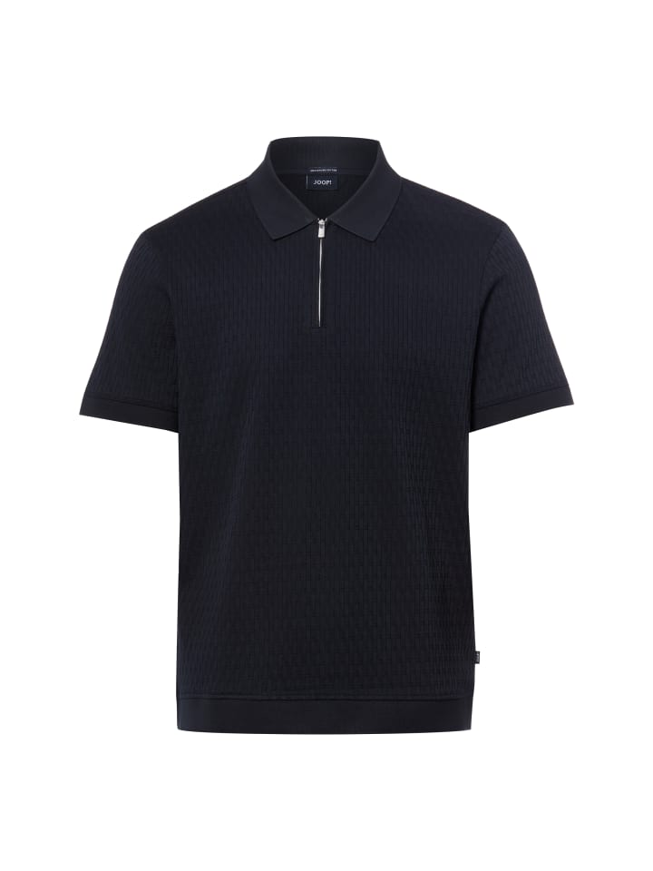 Poloshirt Franciscojose in mais