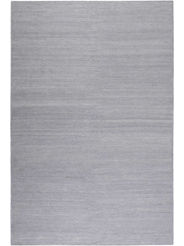 Teppich "Rainbow Kelim" in Grau