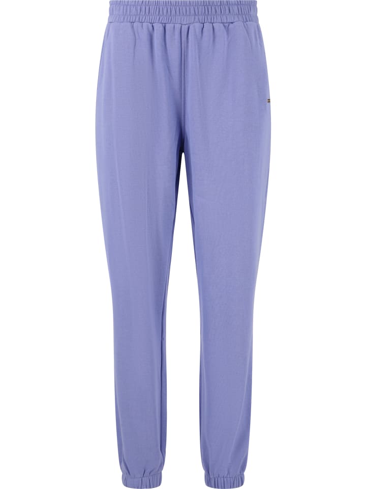 Sweatpants Carmen in 4217 Jacaranda