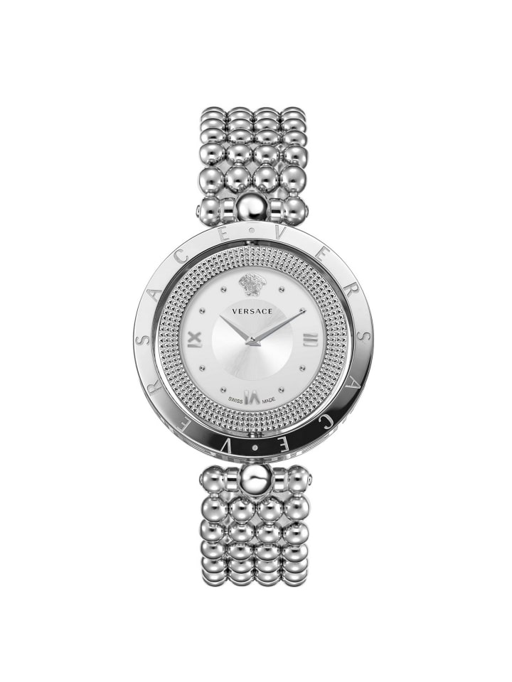 Quarzuhr VE7901423 in silber