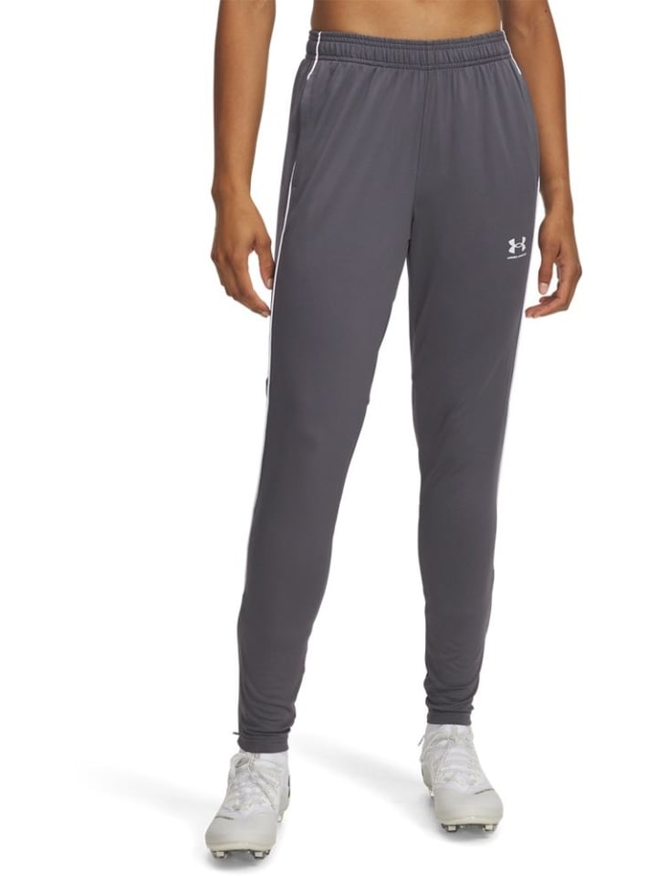 Trainingshose "Challenger Training Pant" in Grau