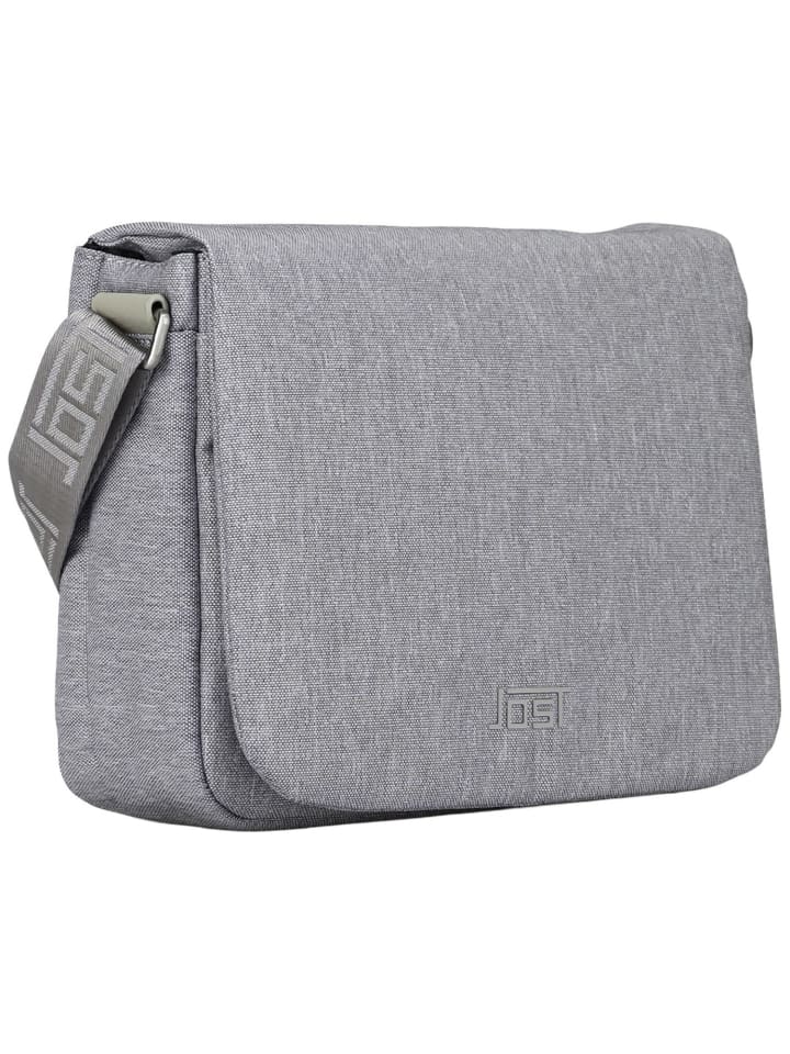 Bodybag Bergen in Light Grey