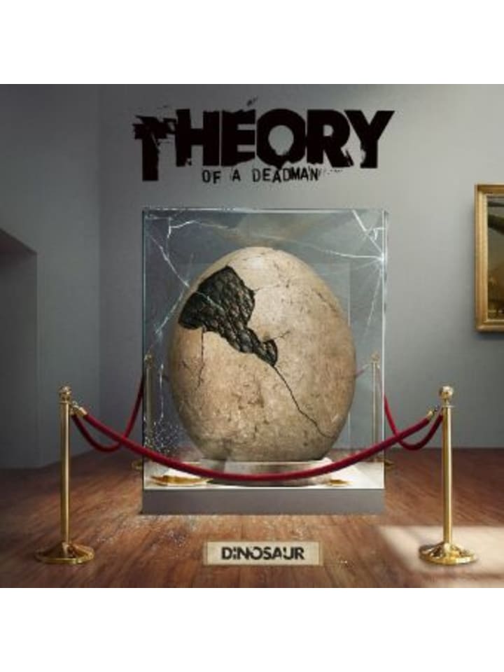 Musik - Dinosaur