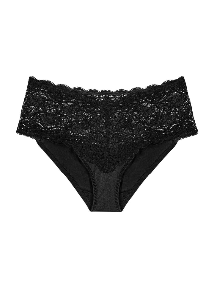 Maxislip Amourette 300 Maxi X in Black