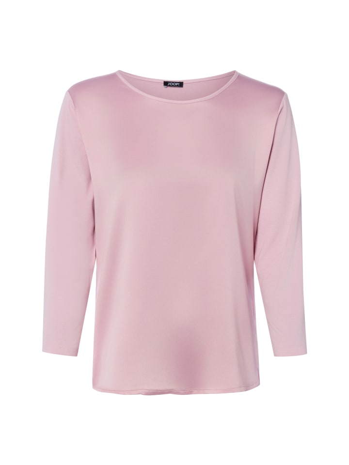 Shirt Tamina in altrosa