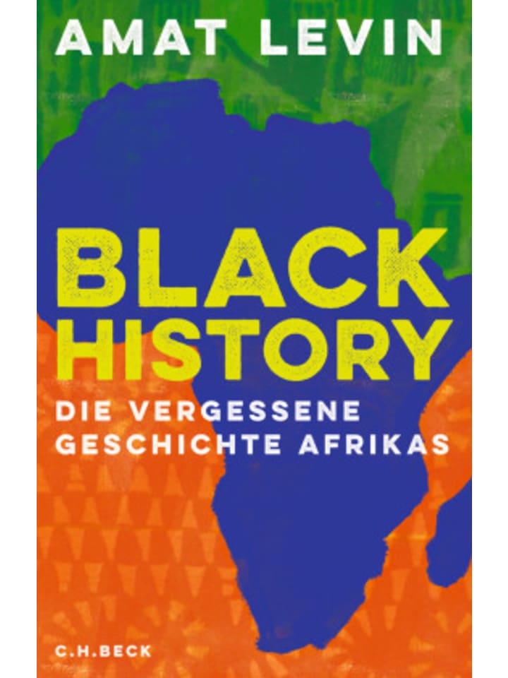 Buch - Black History