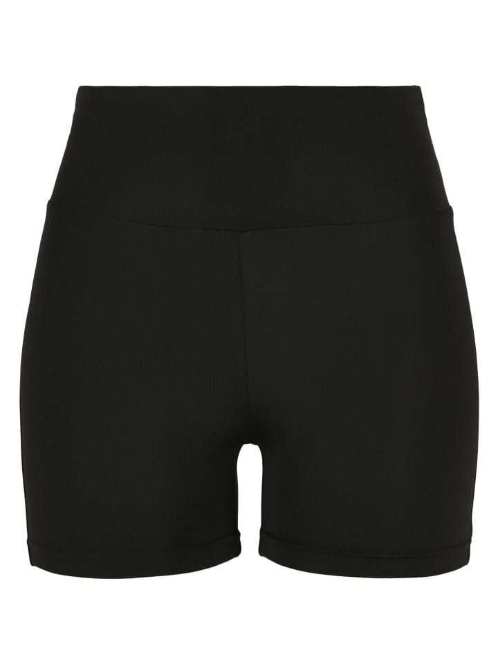 Hotpant in black