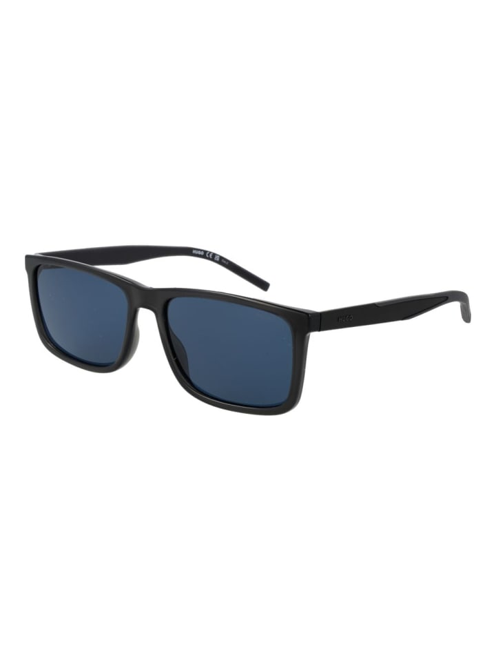 Grau Sonnenbrille