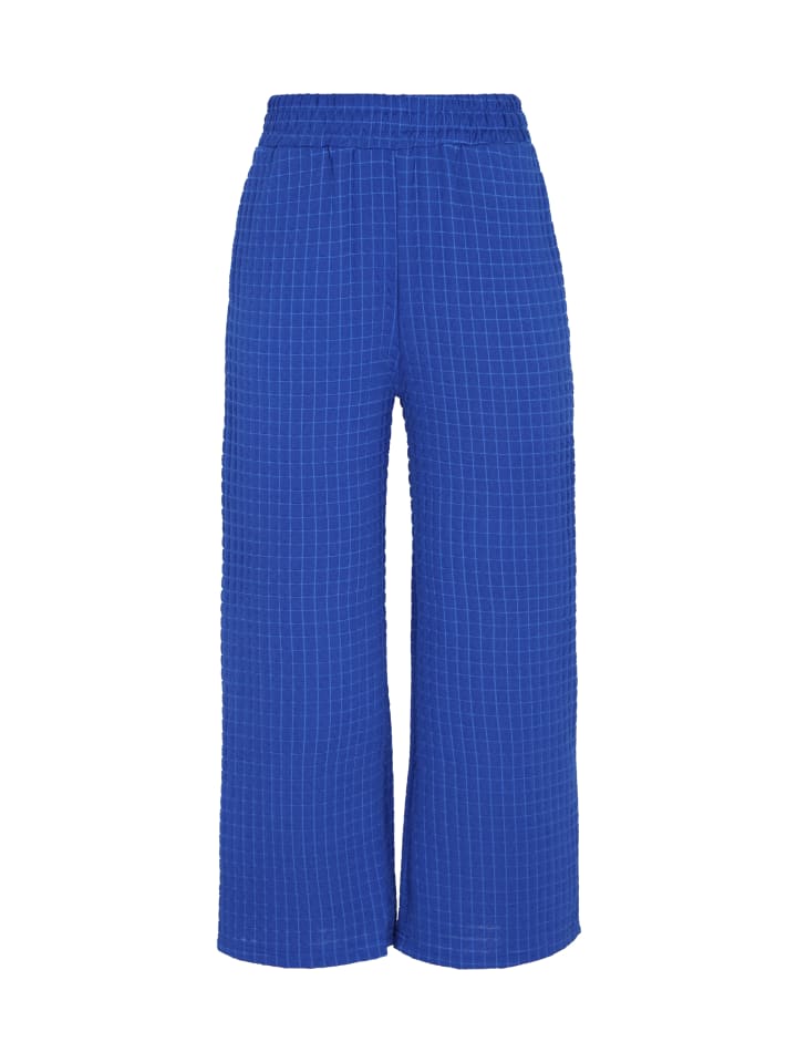 Women Pants in sky blue