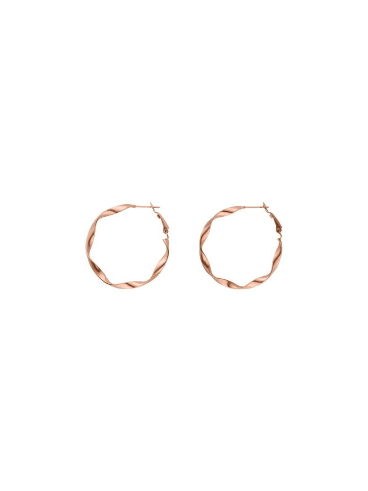 Creolen Ke Kai Rosegold