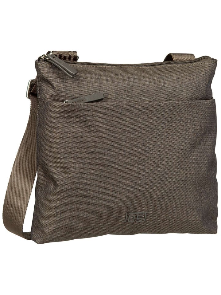 Bodybag Bergen in Taupe