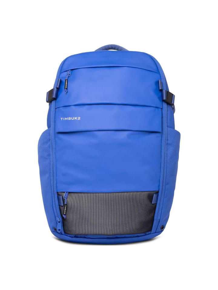 Parker Business-Rucksack 49 cm Laptopfach satin sky