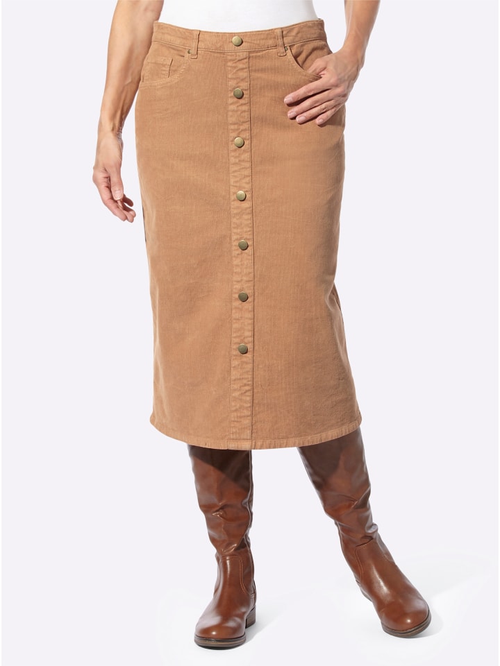 Rock in camel