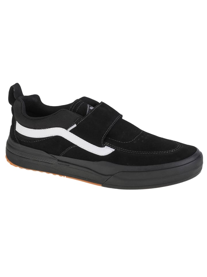 Vans Kyle Pro 2 in Schwarz