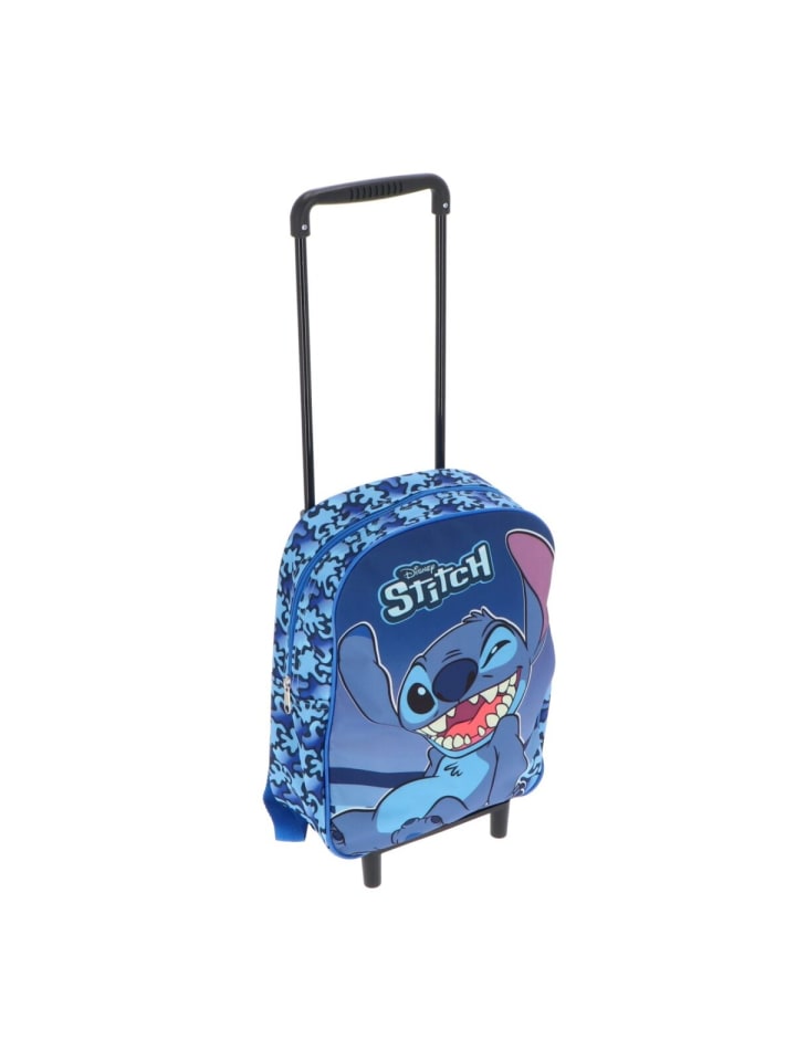 Trolley-Rucksack Kinderrucksack