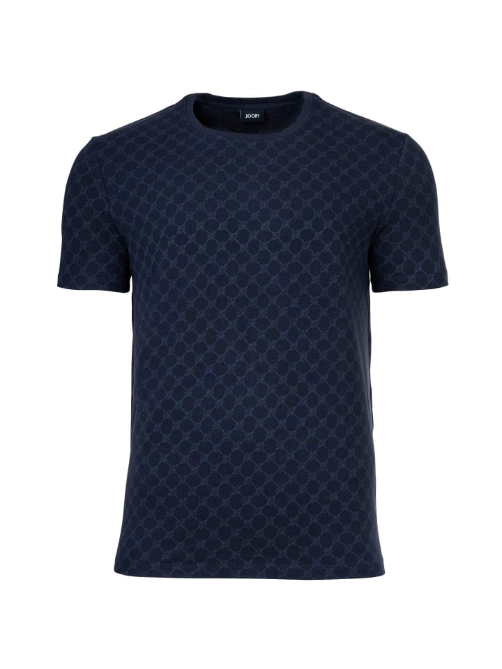 T-Shirt 1er Pack in Blau