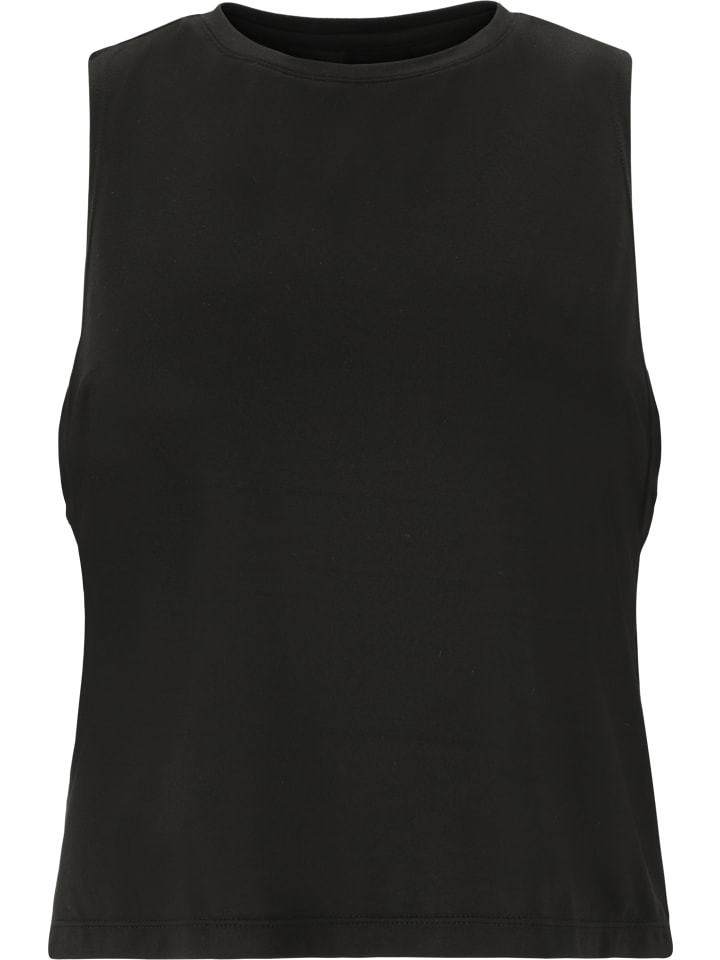 Top Pacy V2 in 1001 Black
