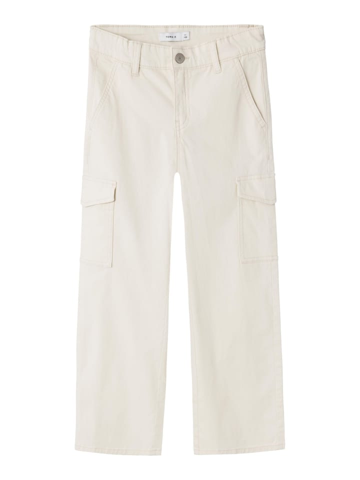 Cargohose in Turtledove