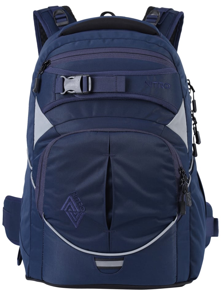 Rucksack SUPERHERO in NIGHTSKY